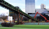 Undergraduate courses in Real Estate and Construction