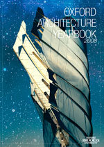 Oxford Architecture Yearbook 2008
