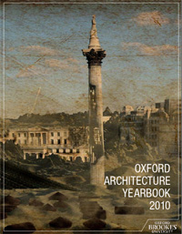 Oxford Architecture Yearbook 2010