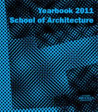 Oxford Architecture Yearbook 2011