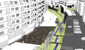Postgraduate courses in Planning