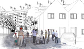 Research degrees in Planning