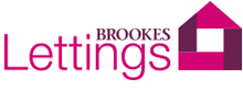 Brookes Lettings logo
