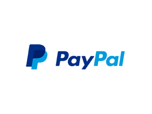 Paypal logo
