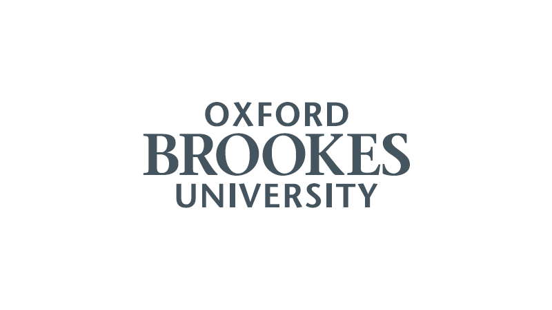 Our logo - Visual Identity - Design System - Oxford Brookes University
