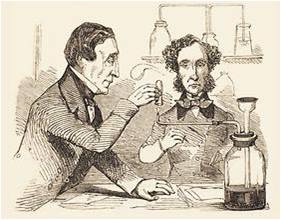 History of Medicine #18: Making experts in the periphery: Toxicology in nineteenth-century Spain